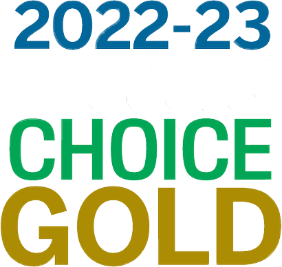 Readers Choice